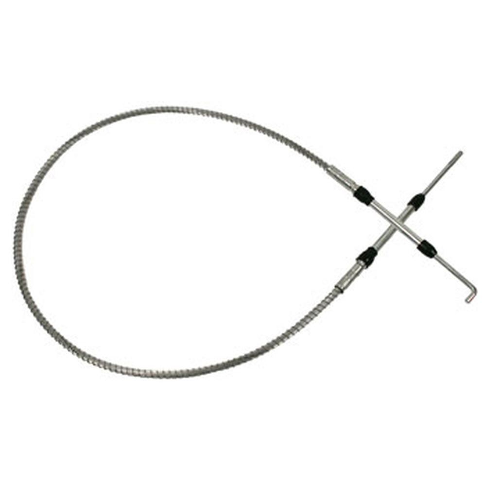 Rockshaft Lever Lift Control Cable Fits John Deere 4020 4010 AR26712