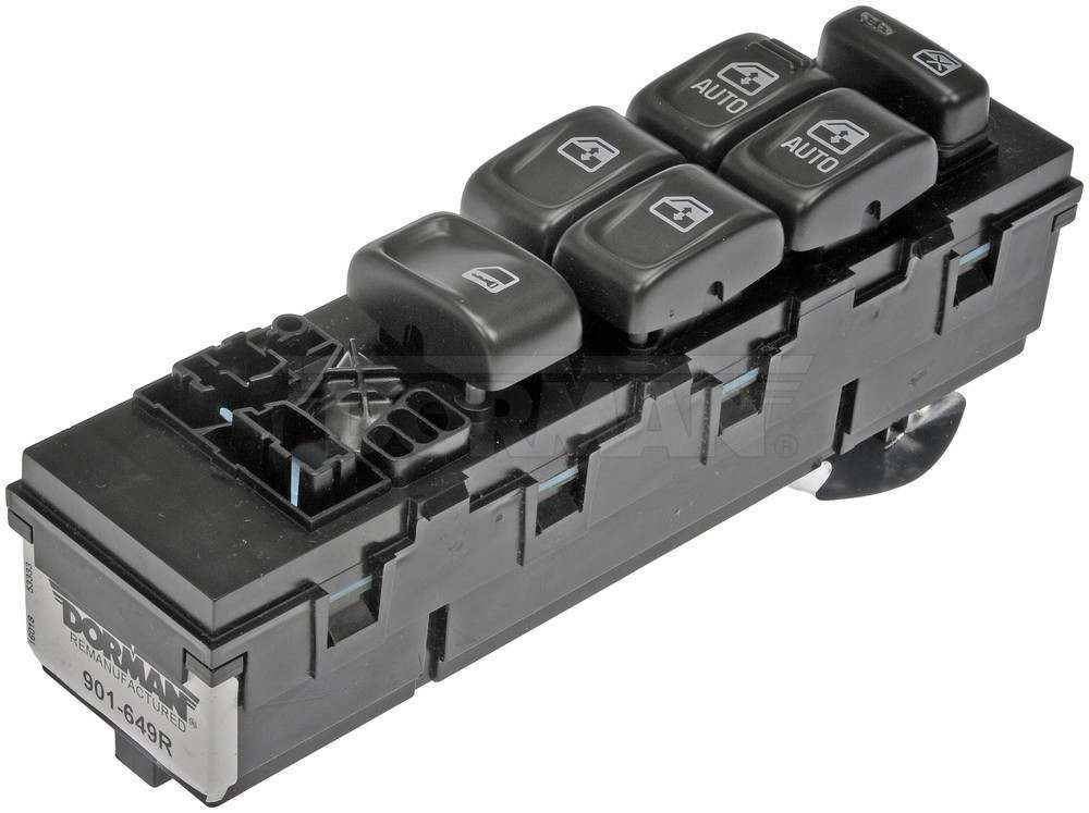 Door Window Switch Dorman 901-649R
