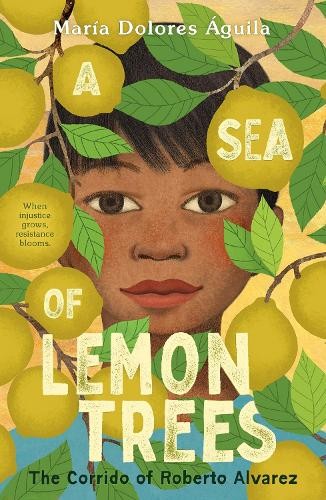 María Dolores Águila A Sea of Lemon Trees (Hardback)Another great item from Rarewaves USA | Free delivery!