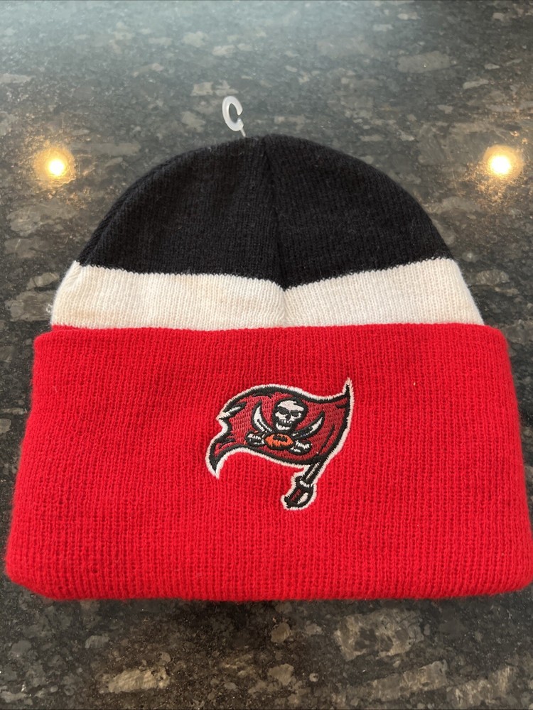 tampa bay buccaneers Beanie Hat