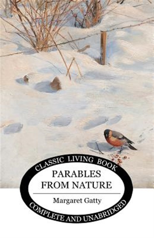Parables from Nature, Brand New, Free shipping in the US