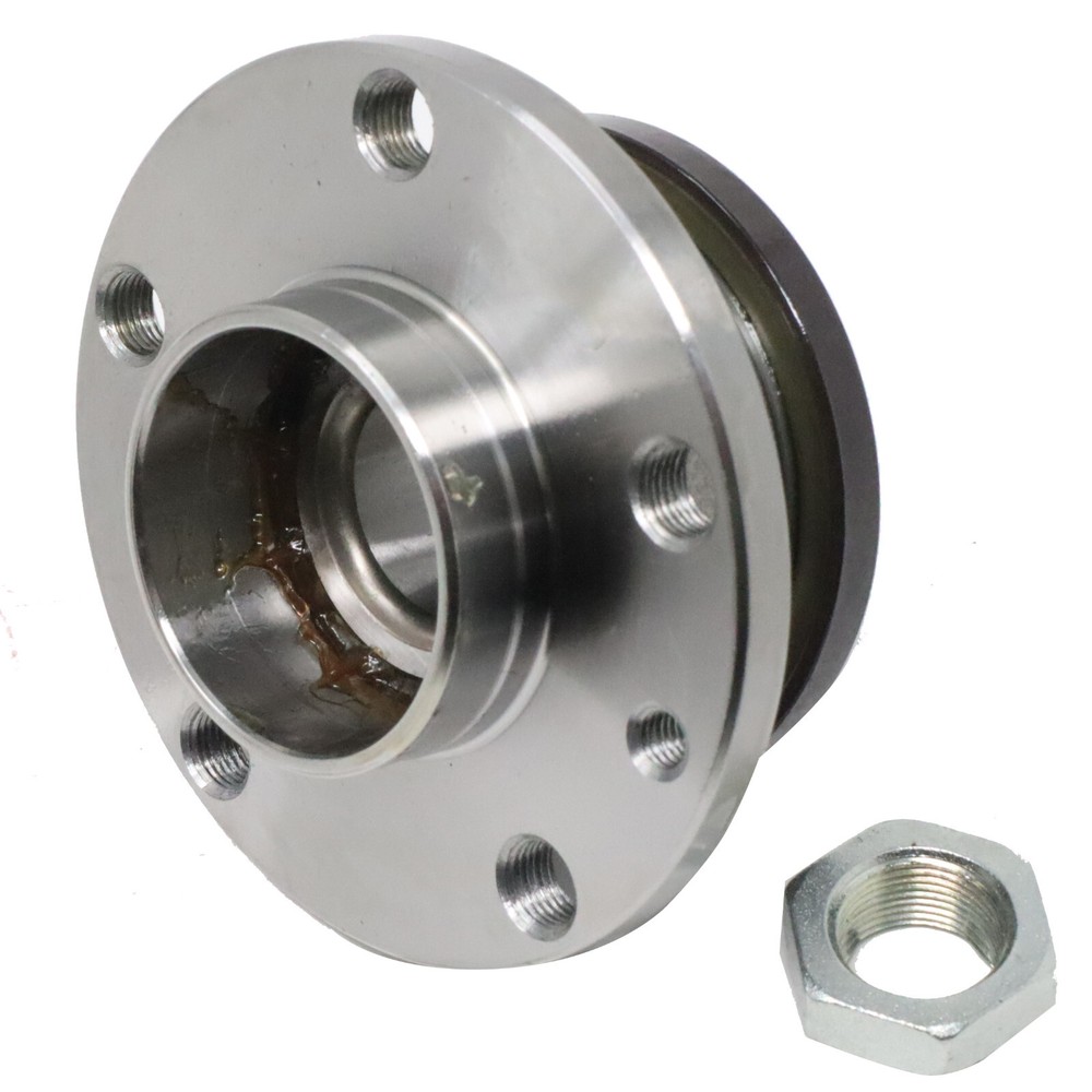 Rear Wheel Bearing Hub with ABS for Alfa Romeo 156 97-06 1S0B