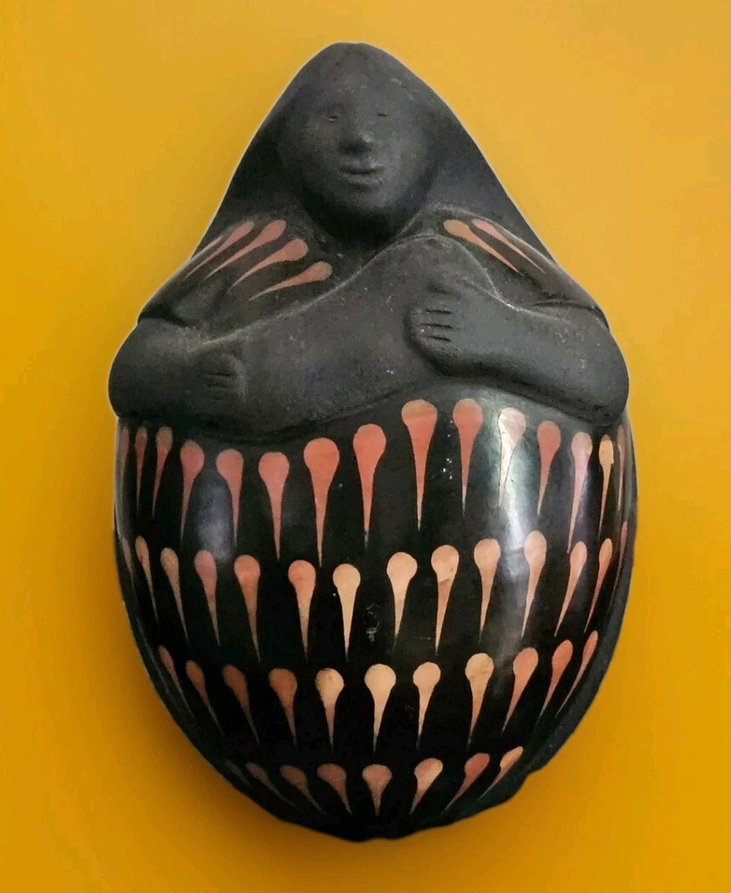 Maneno, Peru Pottery 6