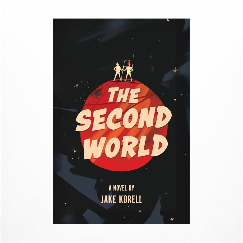 The Second World Korell Paperback