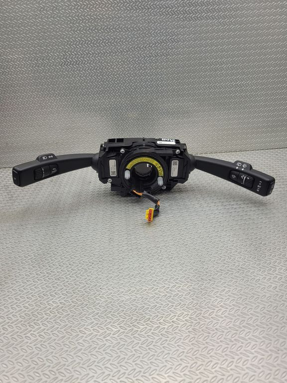 2015 Volvo XC60 Steering Column Switch Combo 31456030 SVJ20532