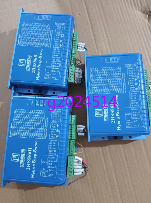 1pc used 2HSS86H-A-5/24
