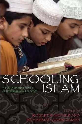 Robert W. Hefner Schooling Islam (Paperback)Another great item from Rarewaves USA | Free delivery!