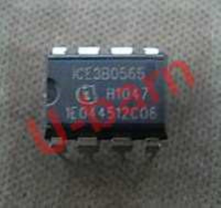 2pcs INFINION ICE3B0565 DIP-8  Off-LineSMPS Current Mode Controlle USA ship