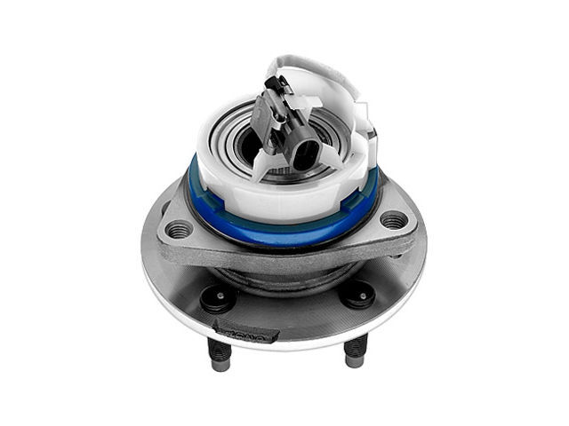 Rear Quality-Built Wheel Hub Assembly fits Cadillac CTS 2003-2007 61BBPQ