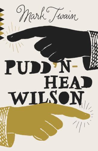 Pudd'nhead Wilson, Paperback by Twain, Mark, Used Good Condition, Free shippi...