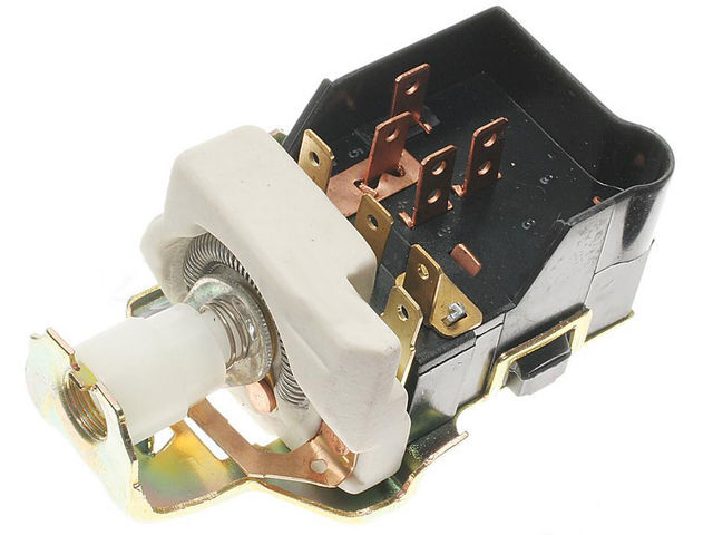 Standard Motor Products Headlight Switch for 1967-1972 Pontiac Firebird 77CZJB