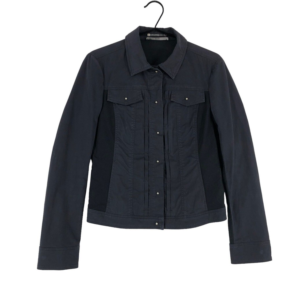 Hugo Boss Suriella Coat Jacket Women Size UK:8 - XS