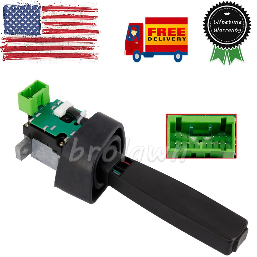Volvo VN VNL 2004-2016 Turn Signal Switch 20399170 20797838 21670857