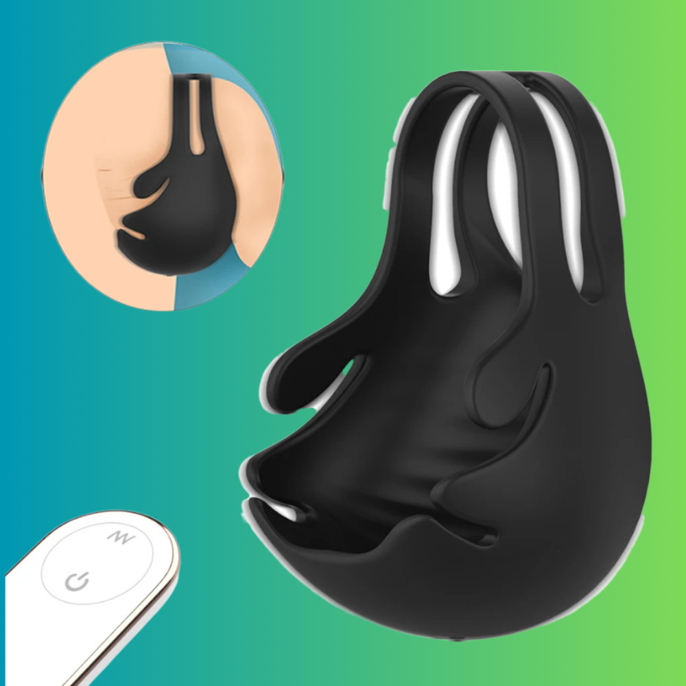 Vibratore Testicolare