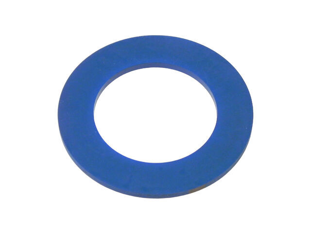 Genuine 1988-1993 Mercedes 300SE Fuel Tank Cap Seal 24912GXSY