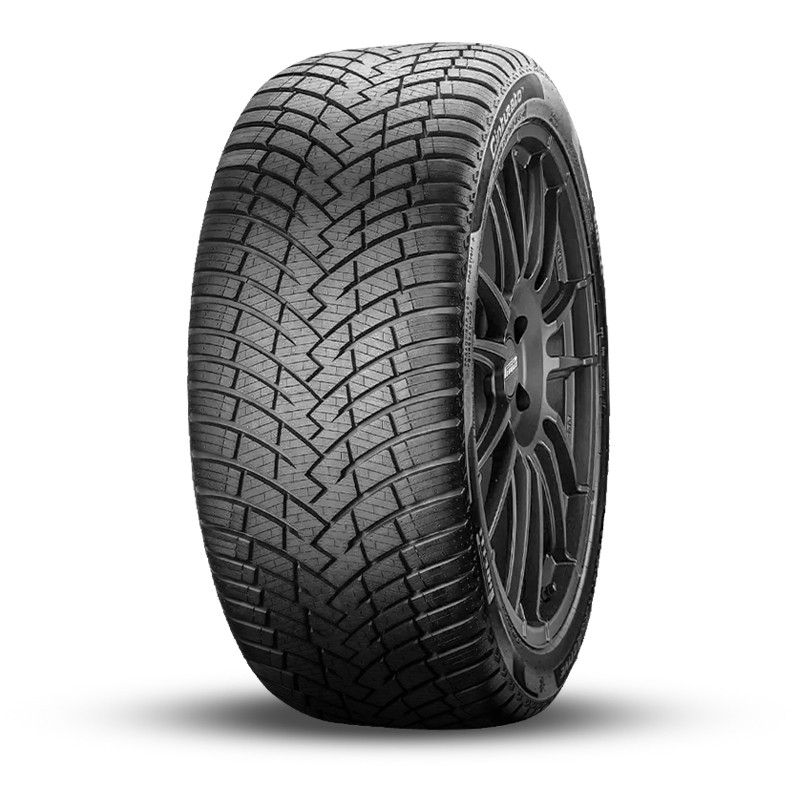 1 Pirelli Cinturato WeatherActive 275/35R19 96Y All Weather Tire [Summer+Winter]