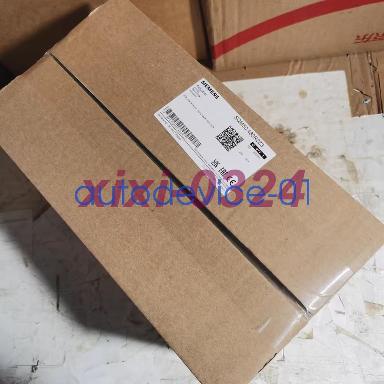 1pcs NEW SIEMENS SQM50.480R2Z3  servo motor DHL/FedEx