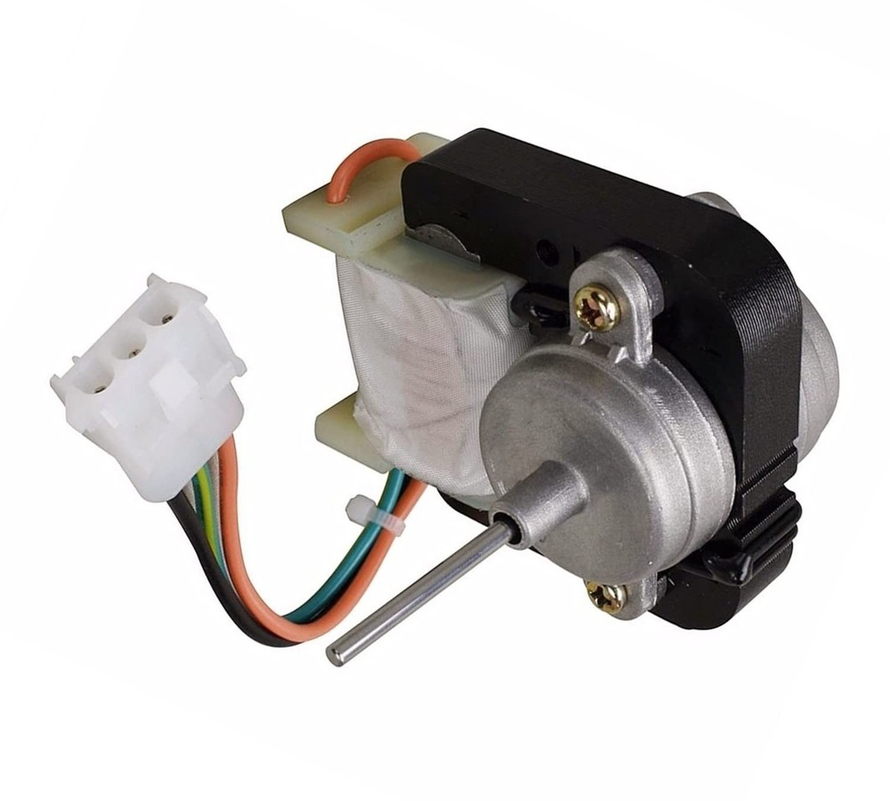 For RCA Refrigerator Condenser Fan Motor (Full Fit Models)