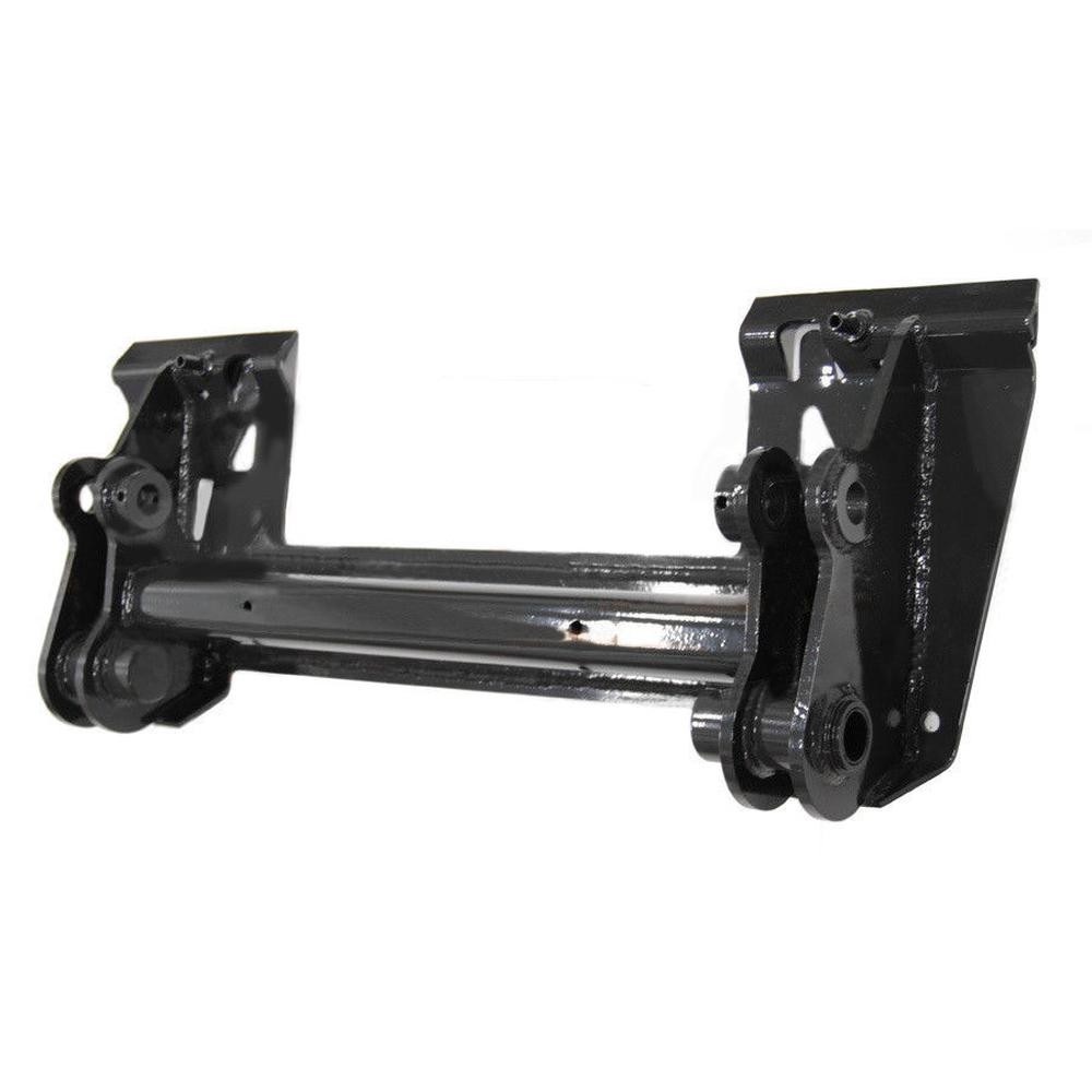 Quick Attach Coupler Plate 34-1/2