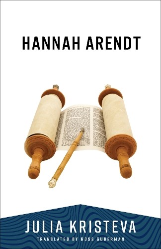 Julia Kristeva Hannah Arendt (Paperback)Another great item from Rarewaves USA | Free delivery!