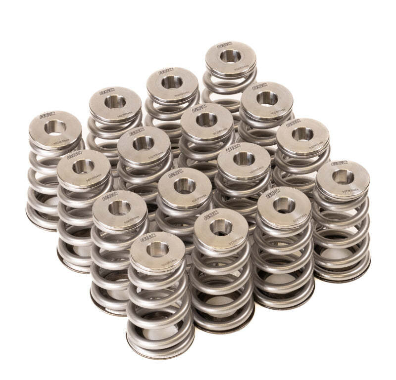 GSC Performance P-D Conical Valve Spring & Ti Retainer Kit for 2022+ Subaru WRX FA24F