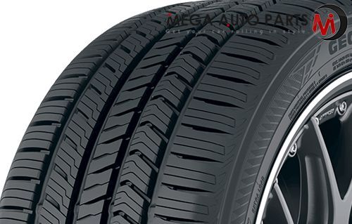 2 Yokohama Geolandar X-CV 275/45R20 110W All Season 520AA 50K Mileage Warranty