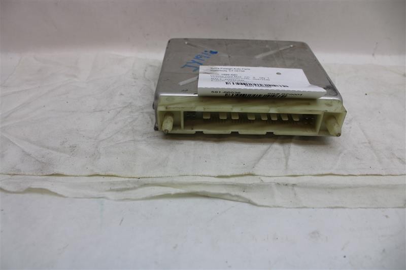 Volvo S80 1999-2006 Transmission Computer 09472349 1155590