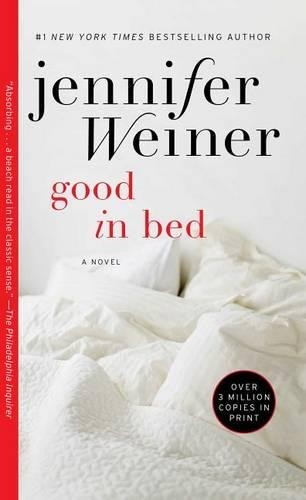 Good in Bed, Weiner, Jennifer