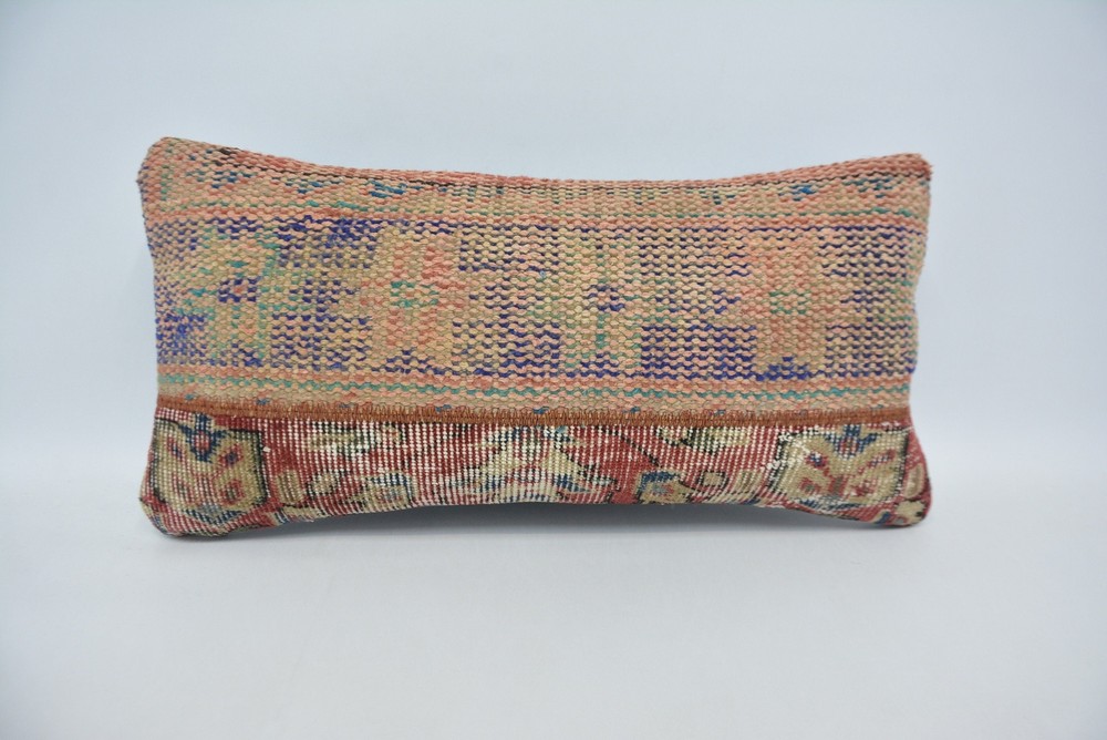 Body Pillow, Kilim Pillow Cover, Kilim Pillow Cases, 12