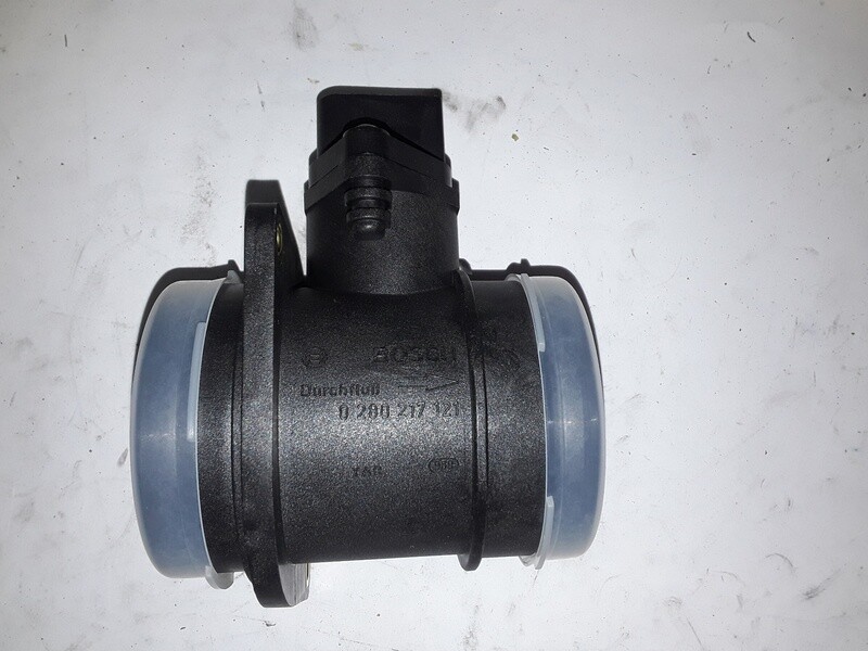 0280217121 luftmengenmesser re AUDI A3 8L 1.8 20V TURBO 1996 1342889