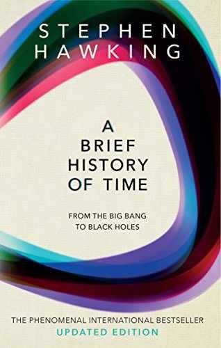 A Brief History of Time - Paperback, by Hawking Stephen - Very Good