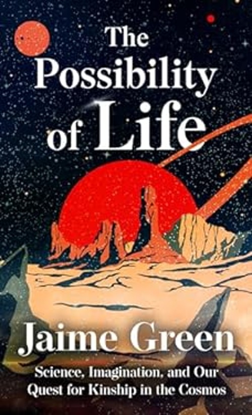 The Possibility of Life : Science, Imagination, and Our Quest forFree US Delivery