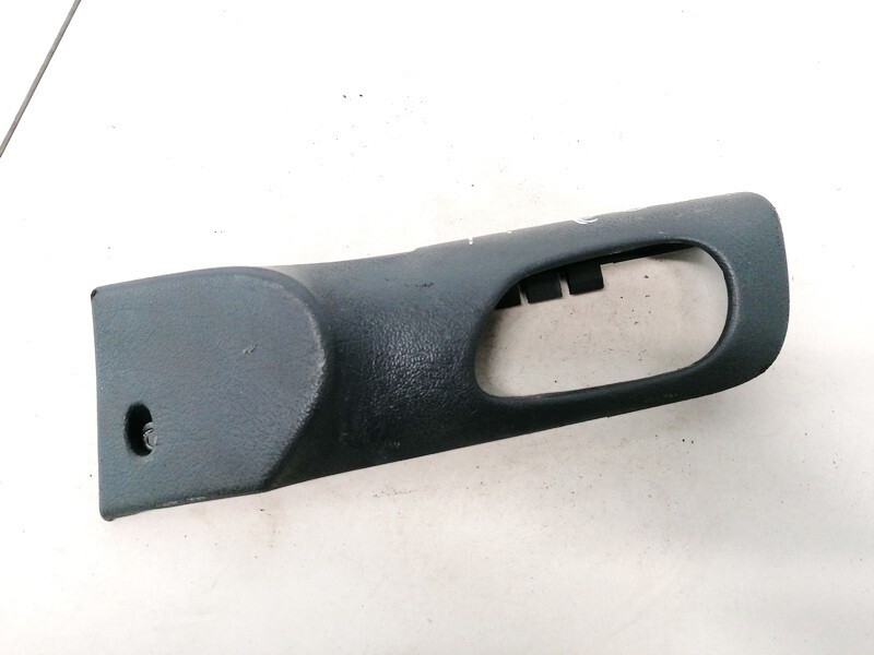 Lancia Zeta 2000 Interior Trim Parts 1472588077 & 1462068077 #1155807-31