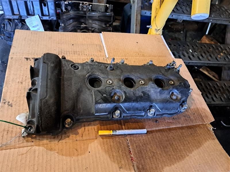 ACADIA    2008 Valve Cover 573078-image