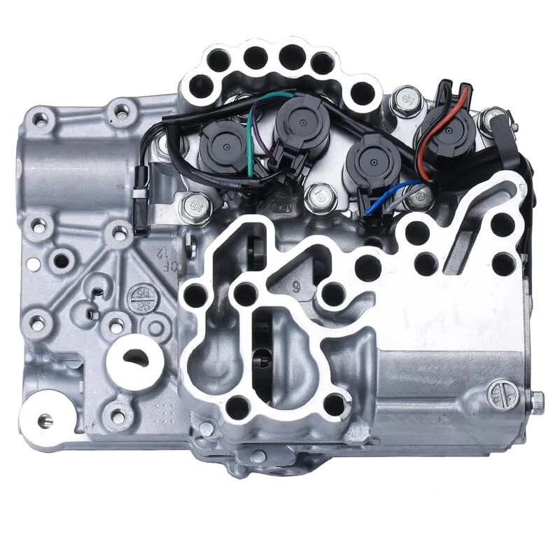 NEW TR580 CVT Transmission Valve Body For Subaru Forester Impreza Outback