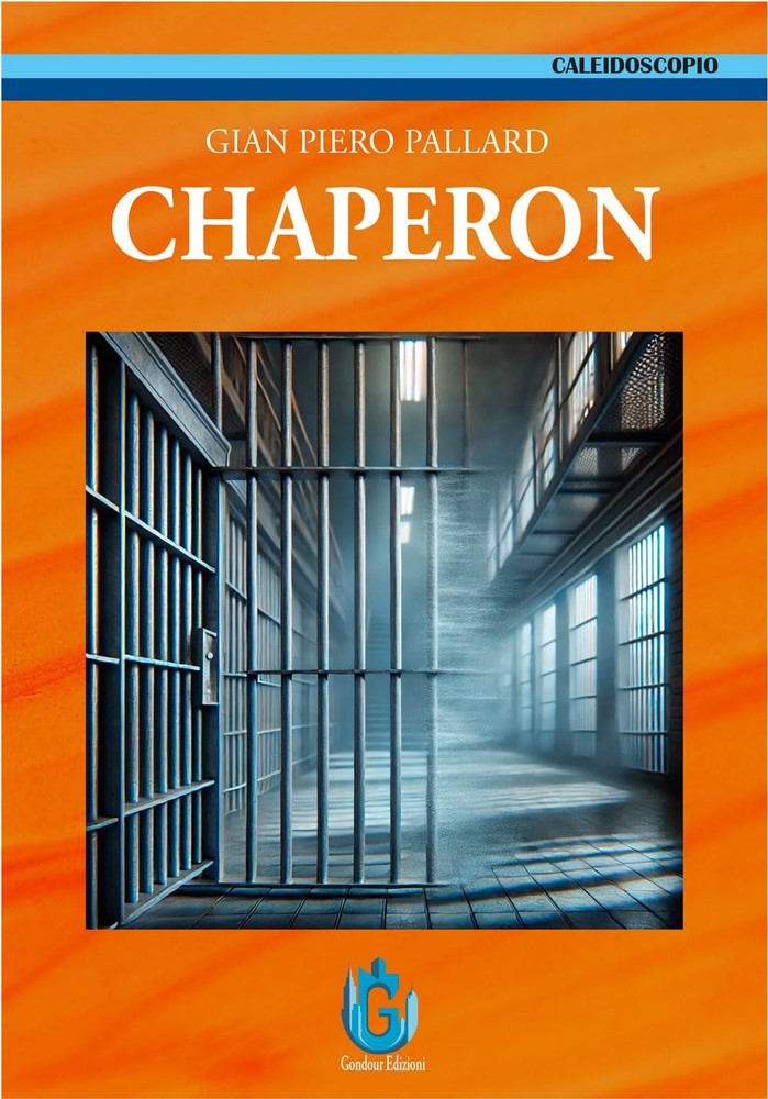 Gian Piero Pallard Chaperon (Paperback)Another great item from Rarewaves USA | Free delivery!