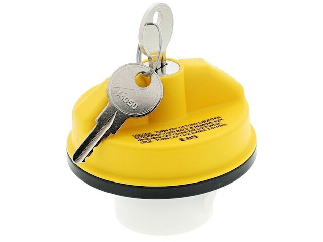 2005-2012 Nissan Titan Fuel Tank Cap 31264FBKX Replacement