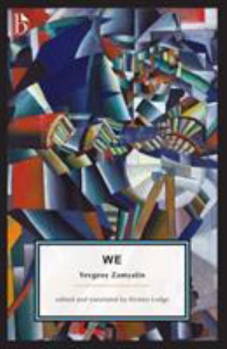 We, Paperback by Zamyatin, Yevgeny; Lodge, Kirsten (EDT), Like New Used, Free...