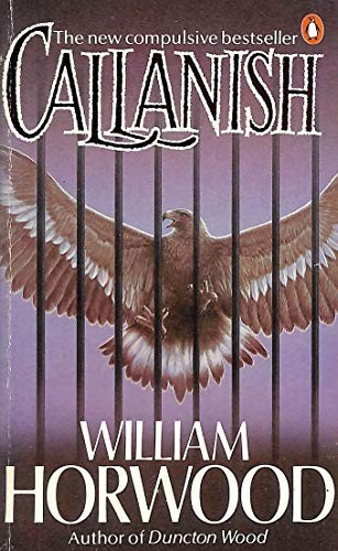 Callanish by Horwood, William Paperback Book The Fast Free ShippingFREE US DELIVERY | ISBN: 0140072071 | Quality Books