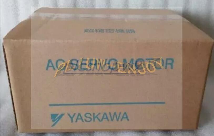 1PC Yaskawa SGMGH-13ACA41 AC SERVO MOTOR NEW