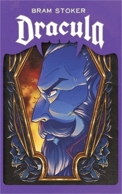 Dracula (Hardback or Cased Book)