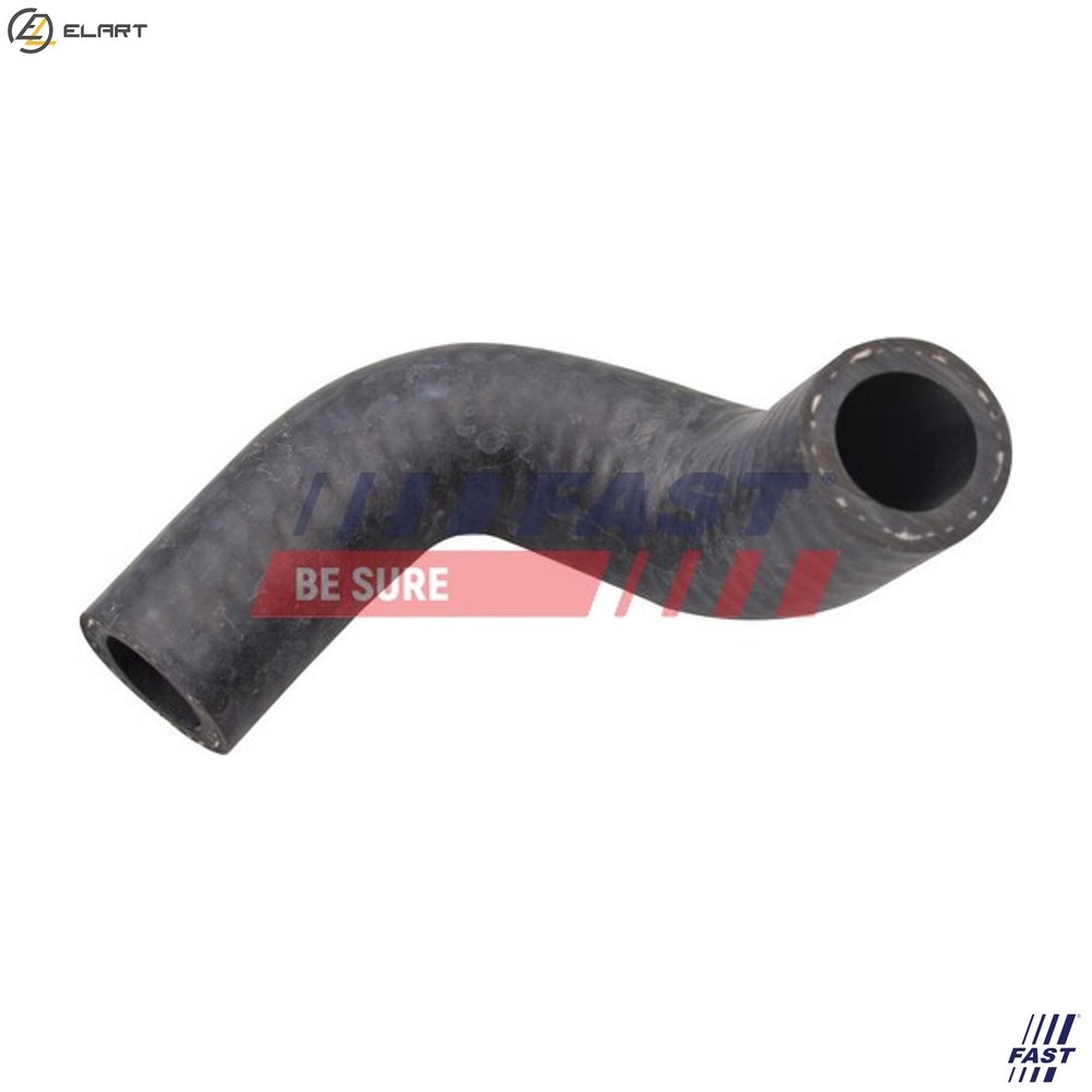 RADIATOR HOSE FT61350 FOR ALFA ROMEO FIAT BRAVO/II MULTIPLA STILO/Multi/Wagon