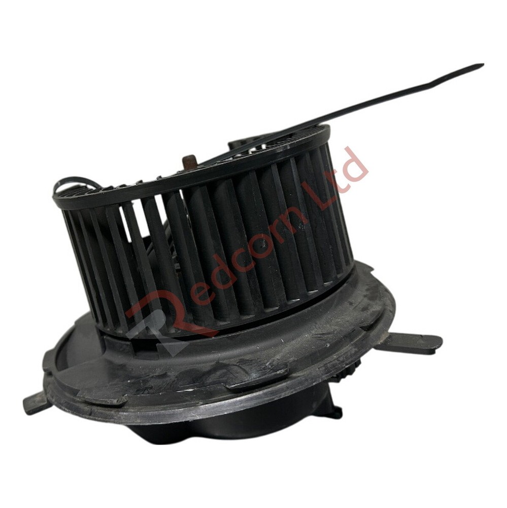 VOLKSWAGEN Golf 2004-2008 Heater Blower Motor Fan