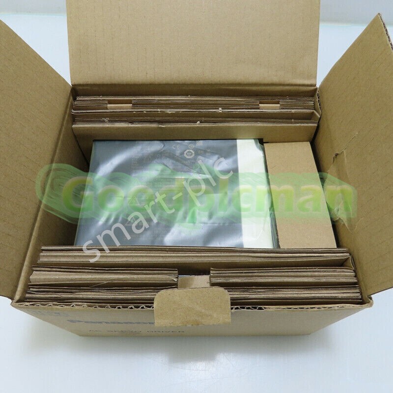 Panasonic MADLT05SF AC Servo Drive New & Genuine In Box Expedited Ship 1PCS