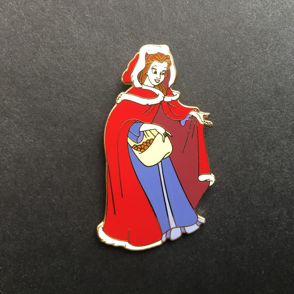 The Search For Imagination Pin Event Dream - Belle Disney Pin 15533