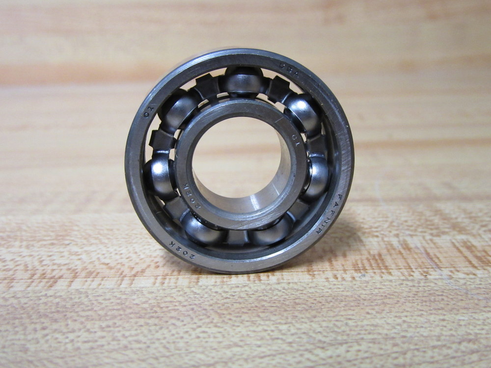 Timken 202K Fafnir High Precision Ball Bearing