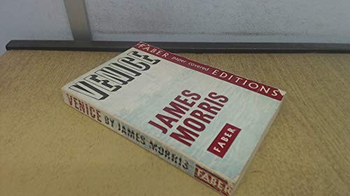 Venice by Morris, Jan Hardback Book The Fast Free ShippingFREE US DELIVERY | ISBN: 0571180671 | Quality Books