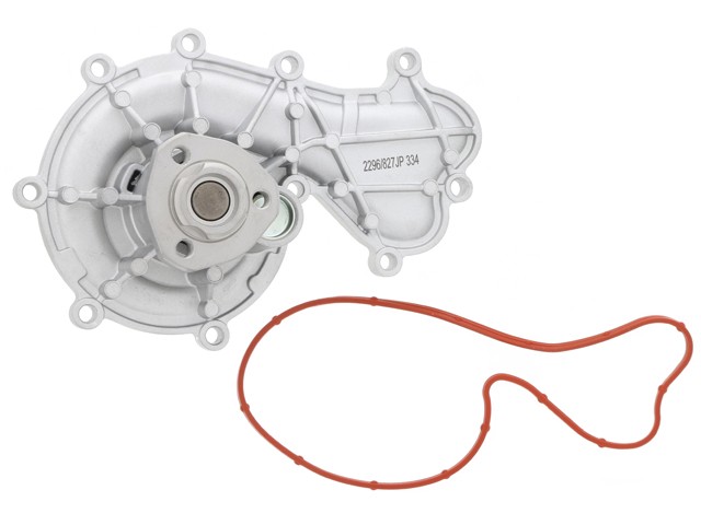 SALERI 059121008J Water Pump Volkswagen Touareg