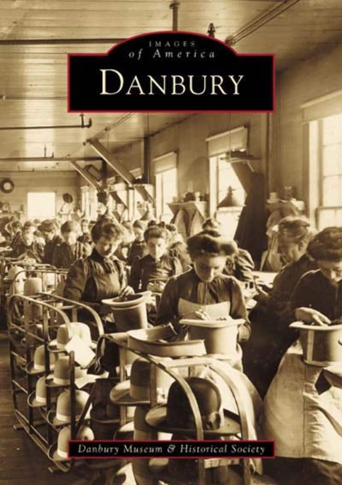 NEW Arcadia Publishing Danbury, CT 9780738505152 Images of America Trade Paperba