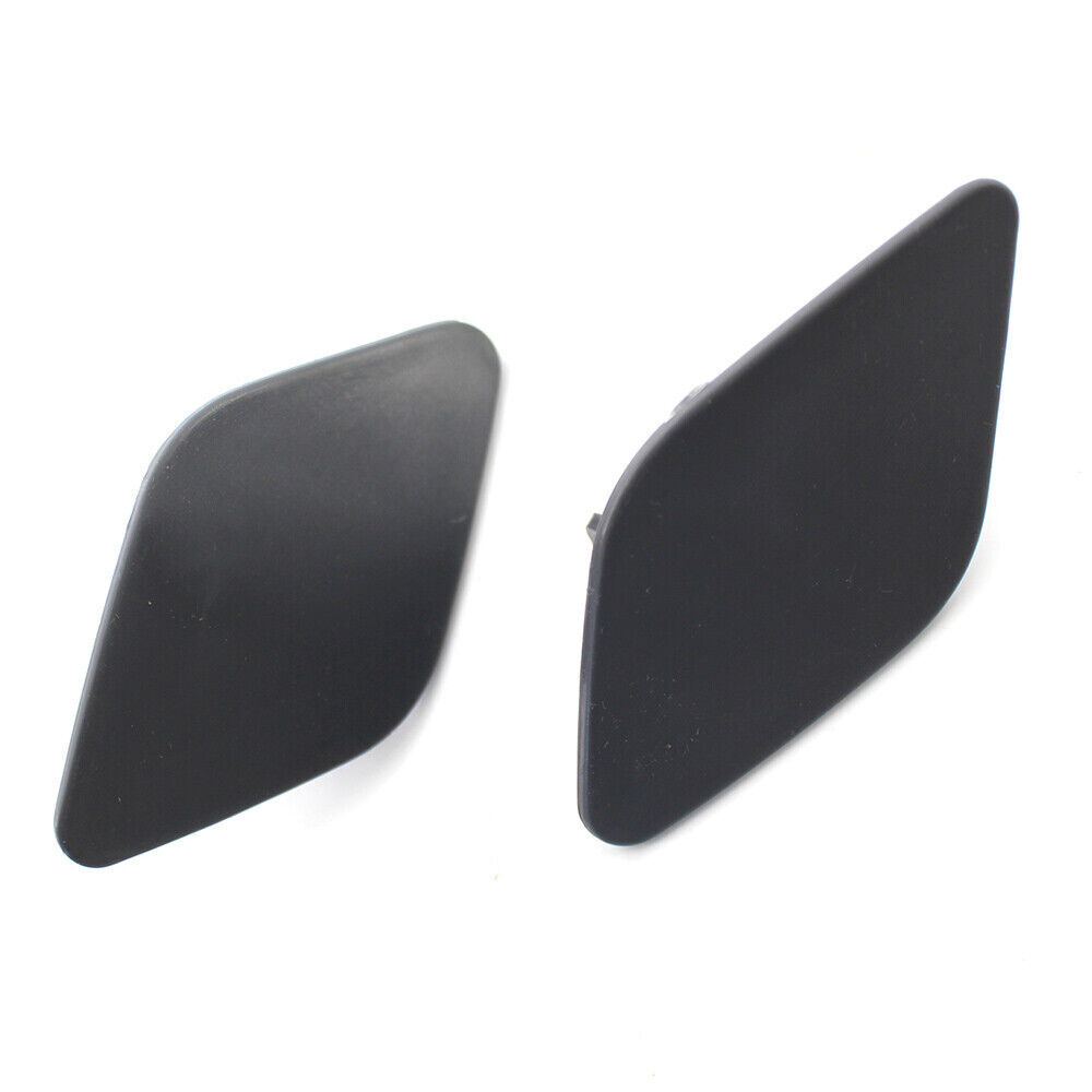 Headlight Washer Nozzle Cover Cap For BMW X6 E71 08-2014 51657052427,51657052428